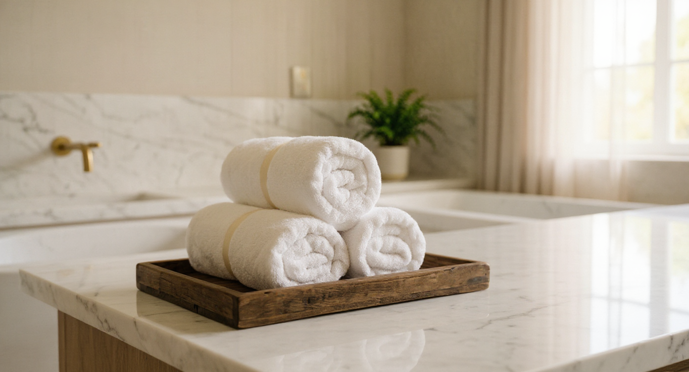 Hand Towels thumbnail 2