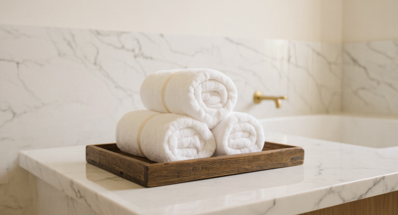 Bath Sheets thumbnail 2