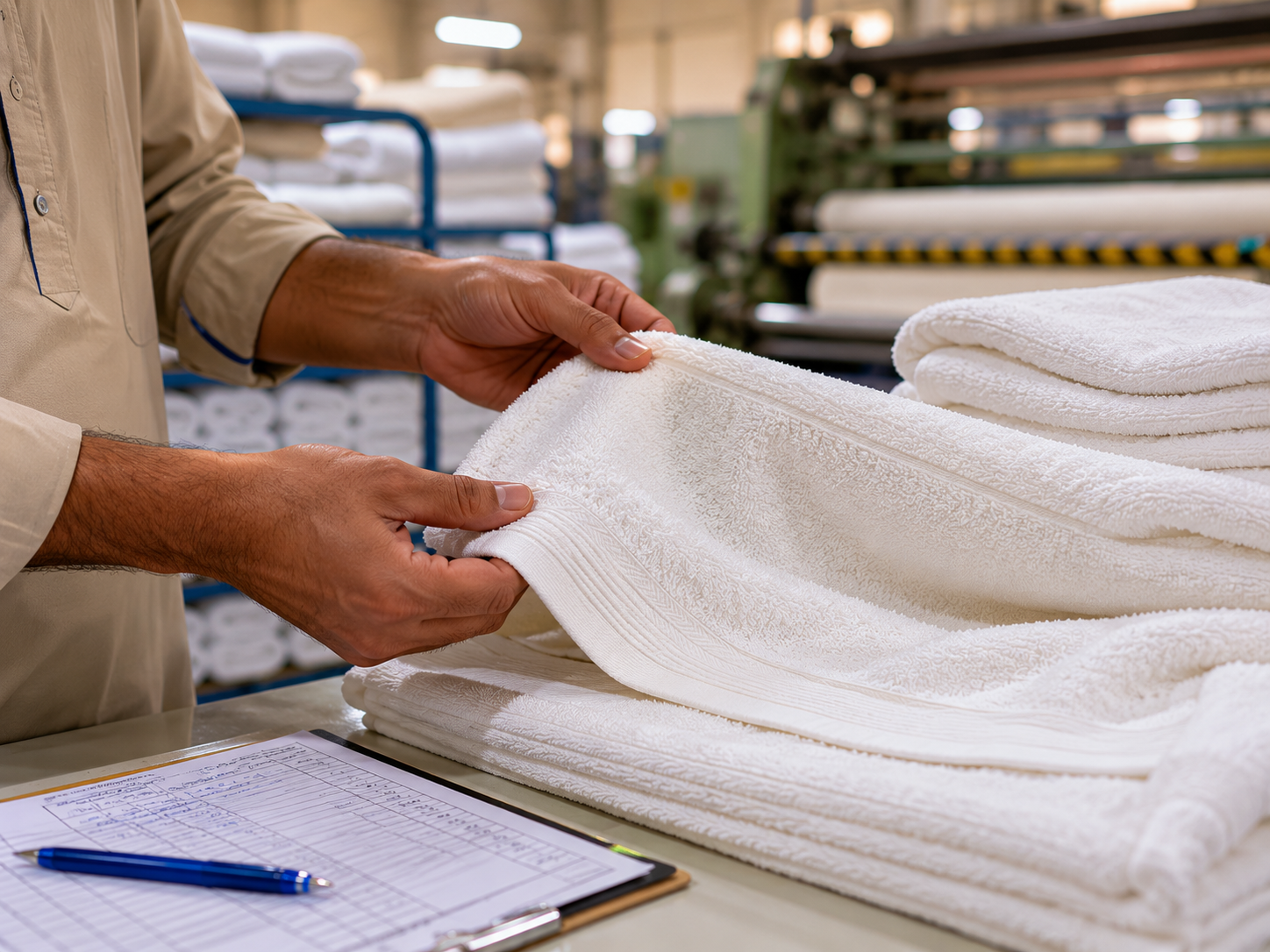 Textile Export from Pakistan: Certifications and Compliance Guide
