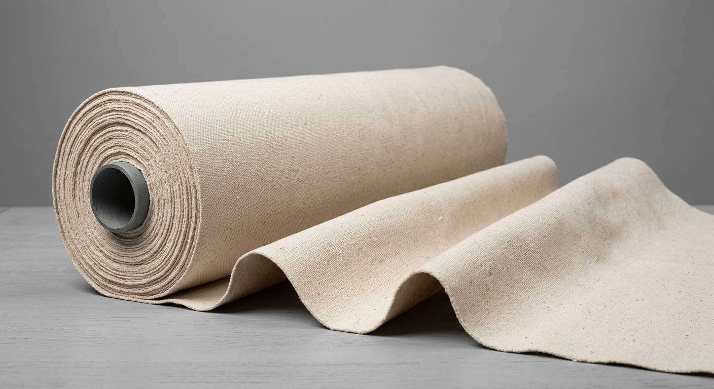 Canvas Fabric